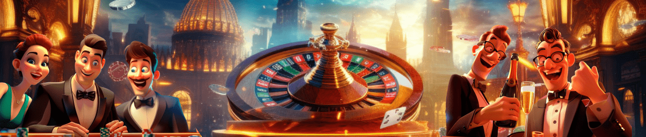 Betting Agency Manager
